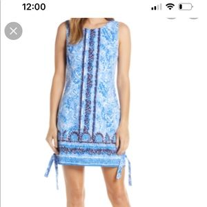 Lilly Pulitzer NWT dress